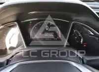 2021 Honda CIVIC photo