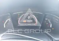 2021 Honda CIVIC фото