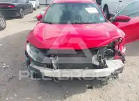 2021 Honda CIVIC фото