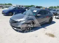 2021 Honda CIVIC photo