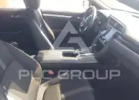 2021 Honda CIVIC фото