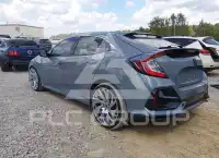 2021 Honda CIVIC фото