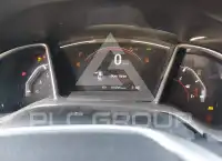 2021 Honda CIVIC фото