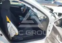 2021 Honda CIVIC photo