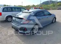 2021 Honda CIVIC фото
