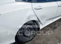 2021 Honda CIVIC фото