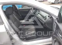 2021 Honda CIVIC фото
