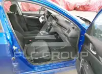 2021 Honda CIVIC фото