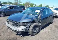 2021 Honda CIVIC фото