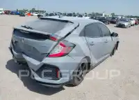 2021 Honda CIVIC photo