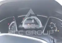 2021 Honda CIVIC photo