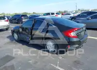 2021 Honda CIVIC фото