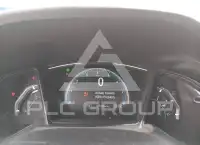 2021 Honda CIVIC фото