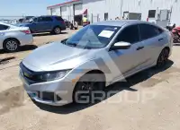 2021 Honda CIVIC photo