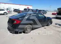 2021 Honda CIVIC фото