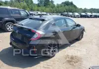 2021 Honda CIVIC фото