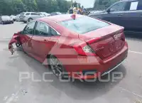 2021 Honda CIVIC фото