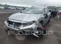 2021 Honda CIVIC фото