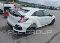2021 Honda CIVIC photo