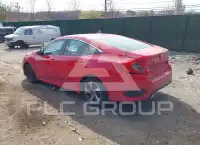2021 Honda CIVIC photo