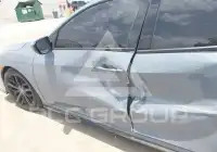 2021 Honda CIVIC photo