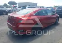 2021 Honda CIVIC photo