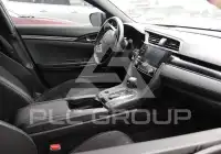 2021 Honda CIVIC фото