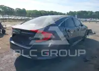 2021 Honda CIVIC фото