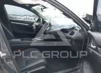 2021 Honda CIVIC фото