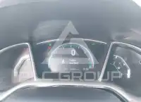 2021 Honda CIVIC фото