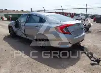 2021 Honda CIVIC фото