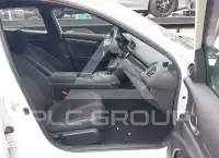 2021 Honda CIVIC фото