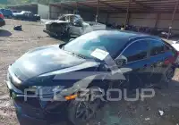 2021 Honda CIVIC фото