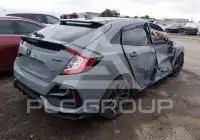 2021 Honda CIVIC фото