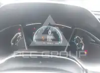 2021 Honda CIVIC фото