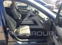 2021 Honda CIVIC фото