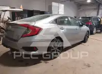 2021 Honda CIVIC photo