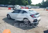 2021 Honda CIVIC фото