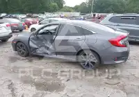 2021 Honda CIVIC photo