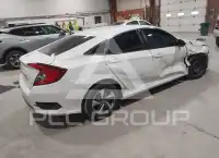 2021 Honda CIVIC photo