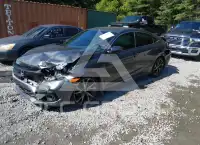 2021 Honda CIVIC photo