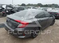 2021 Honda CIVIC фото