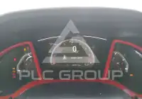 2021 Honda CIVIC фото