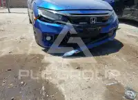 2021 Honda CIVIC фото