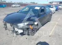 2021 Honda CIVIC фото