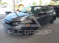 2021 Honda CIVIC photo