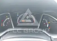 2021 Honda CIVIC photo