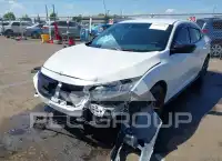 2021 Honda CIVIC фото