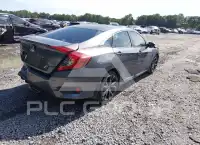2021 Honda CIVIC photo