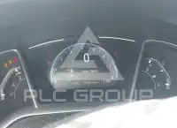 2021 Honda CIVIC фото
